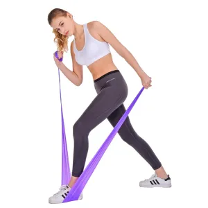 Pilates & Rehab Resistance Bands