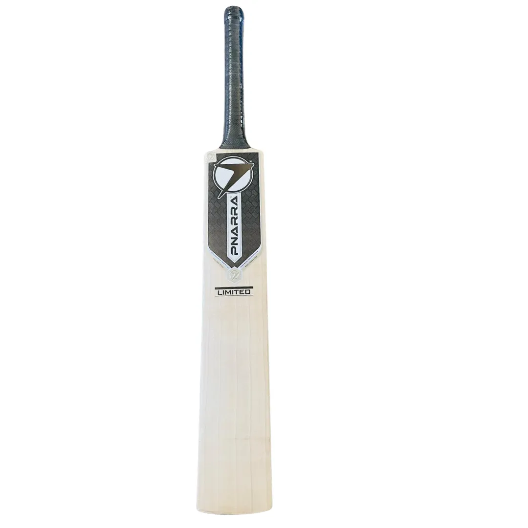 PNARRA Limited Edition - English Willow Cricket Bat