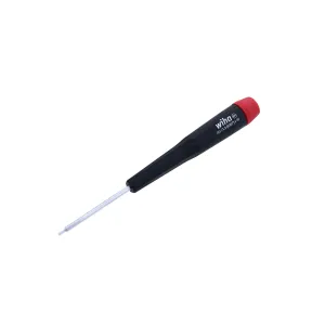 Precision Hex Screwdriver 1.3mm (.050”) x 40mm