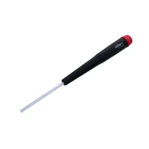 Precision Hex Screwdriver 3.0 x 60mm