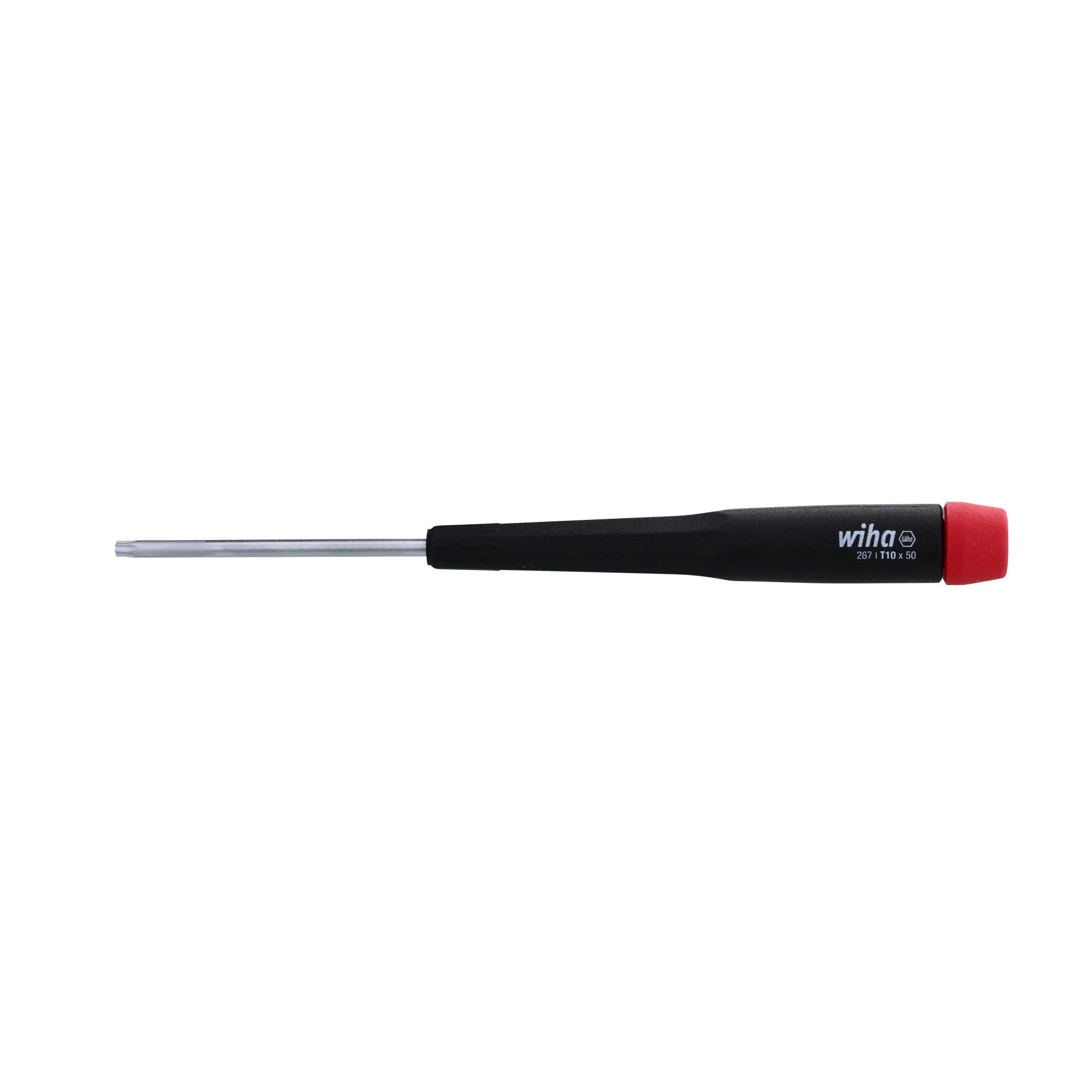 Precision Torx Screwdriver T10 x 50mm