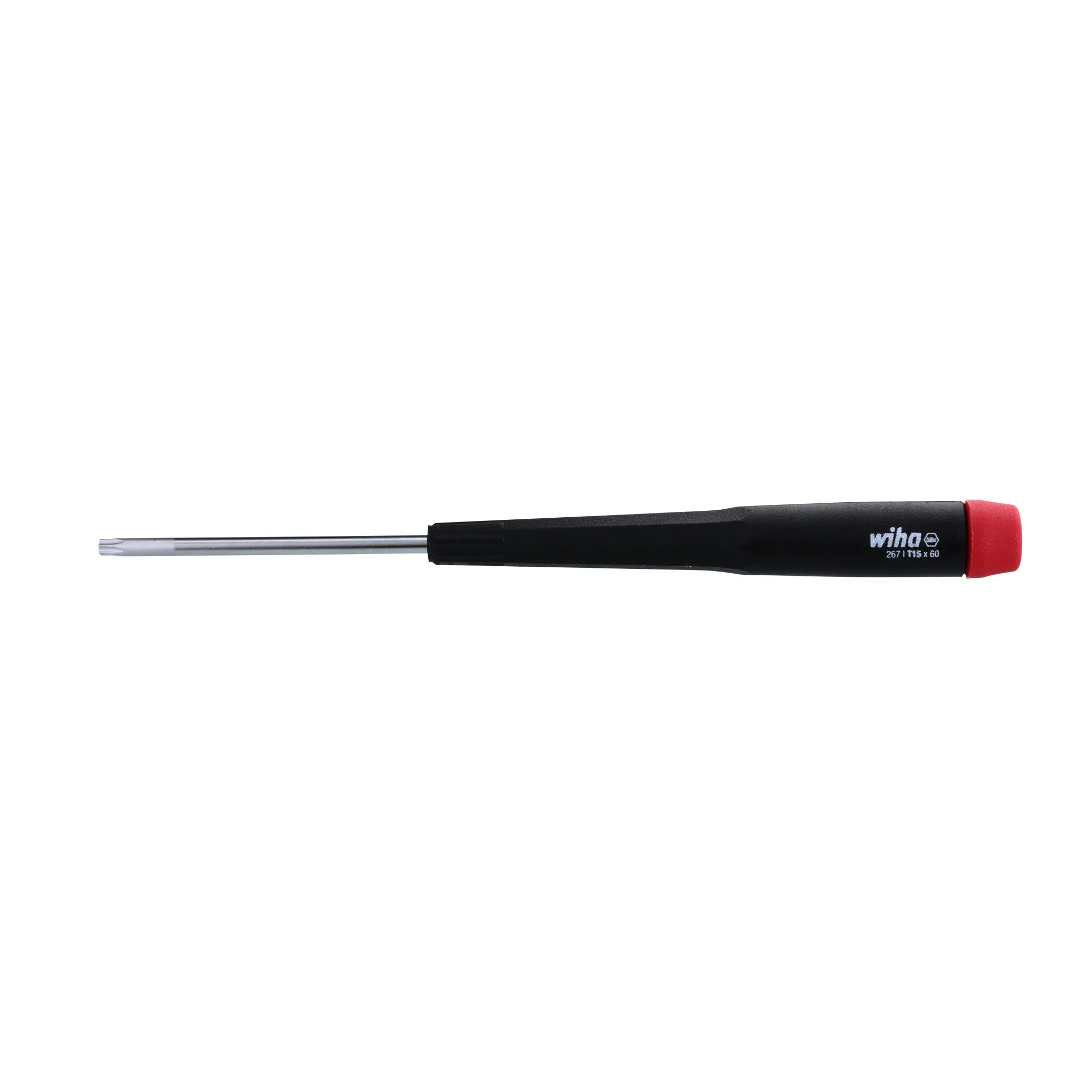 Precision Torx Screwdriver T15 x 60mm