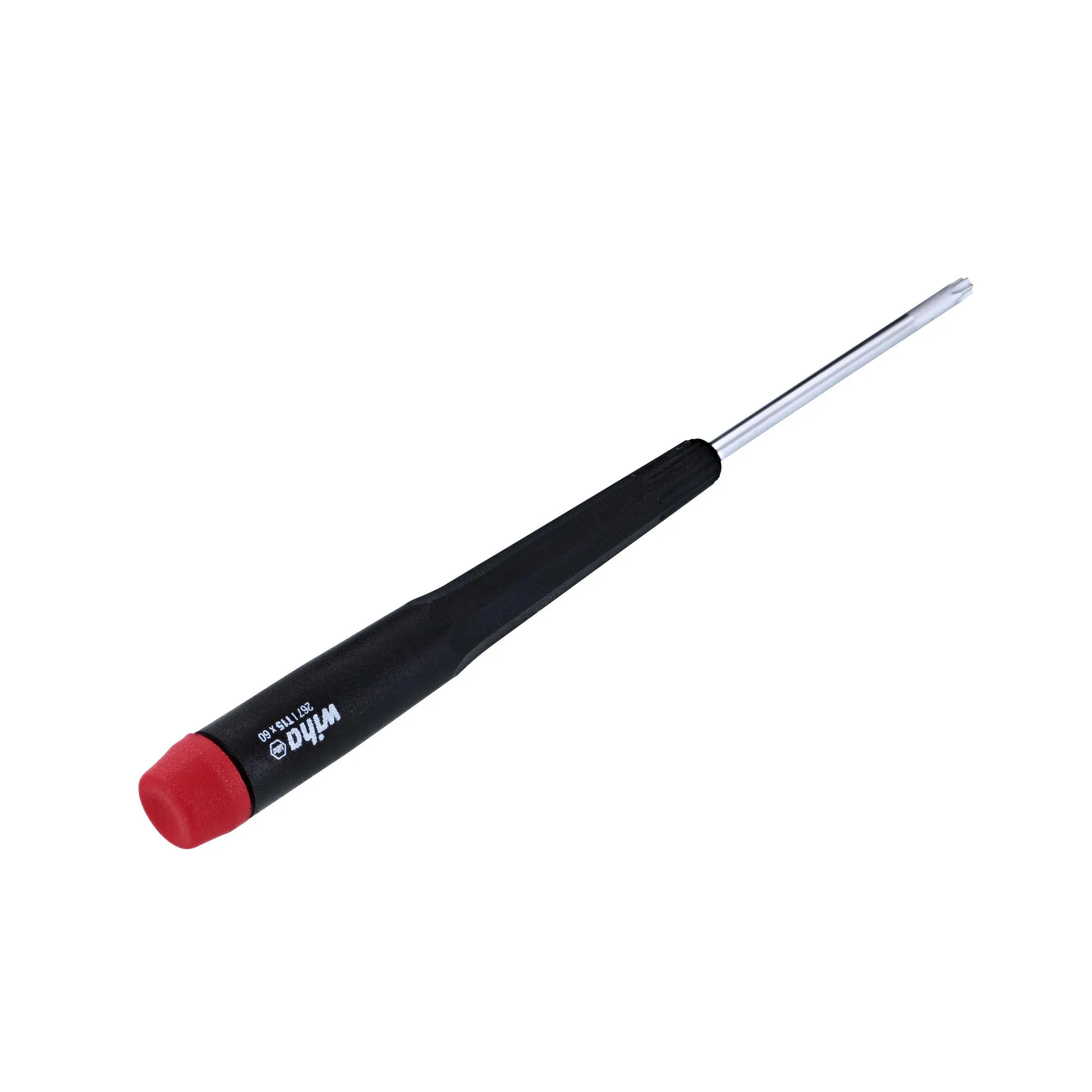 Precision Torx Screwdriver T15 x 60mm