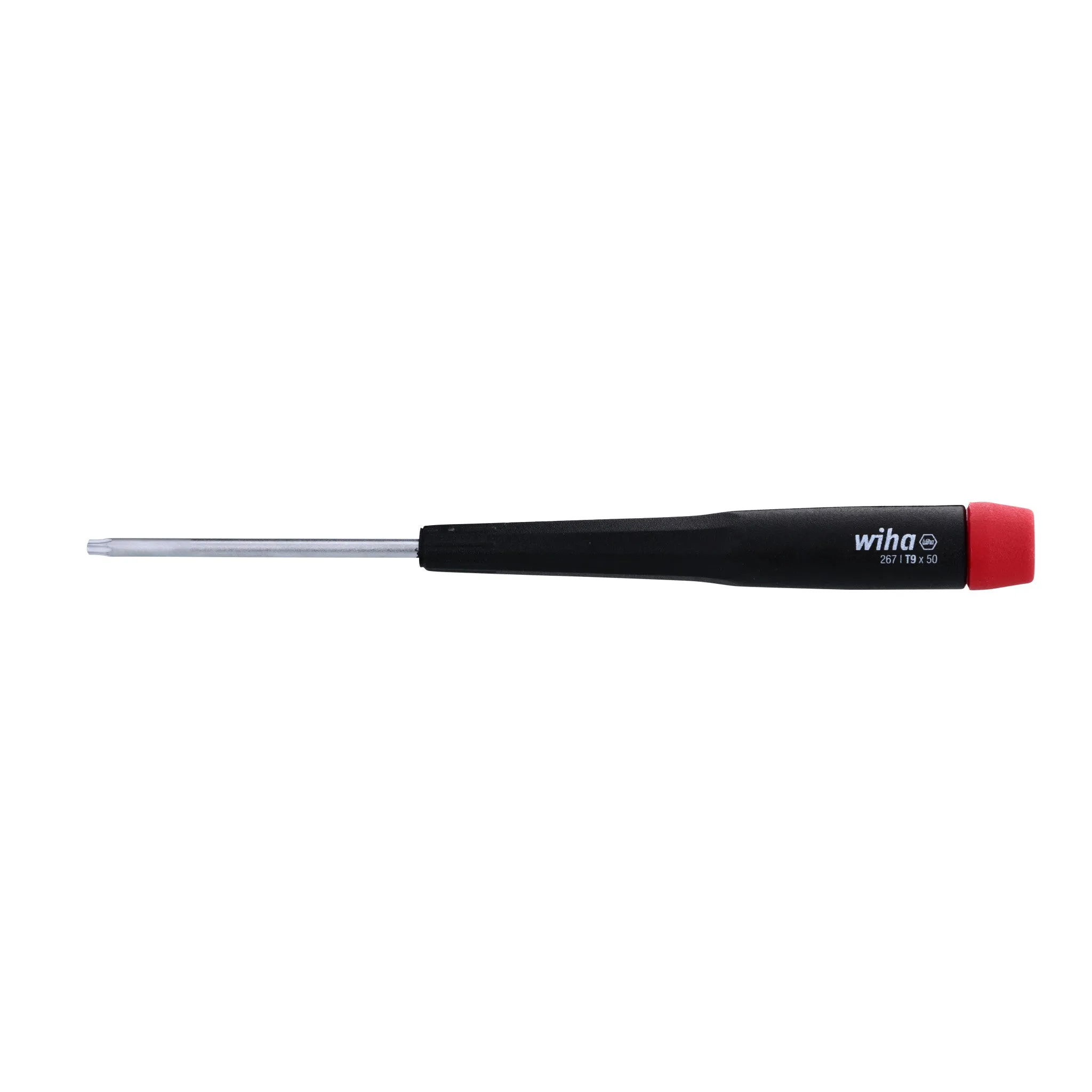 Precision Torx Screwdriver T9 x 50mm