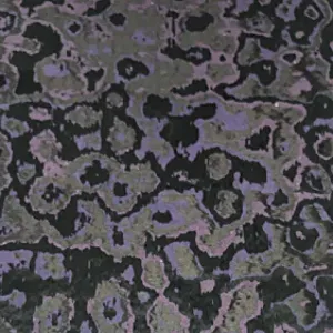 Purple Camo- Carbon Fiber by FAT Carbon