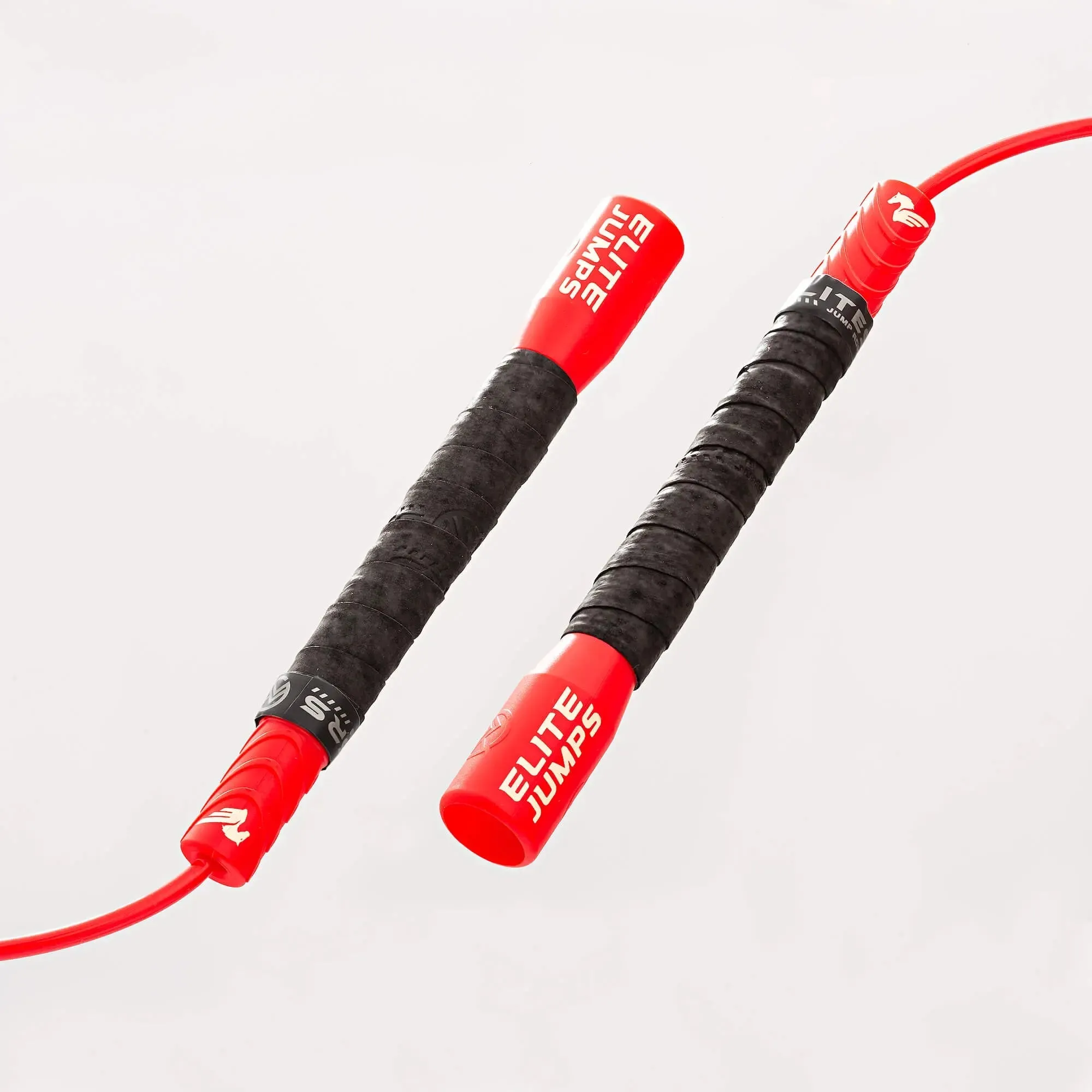 PVC Freestyle Jump Rope Training Bundle