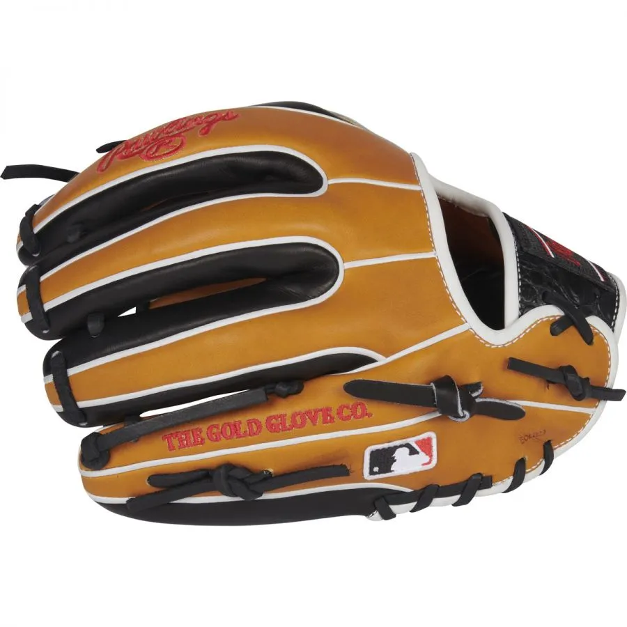 Rawlings 2022 Heart of the Hide ColorSync Series PRO934-2T 11.5" Baseball Fielders Glove