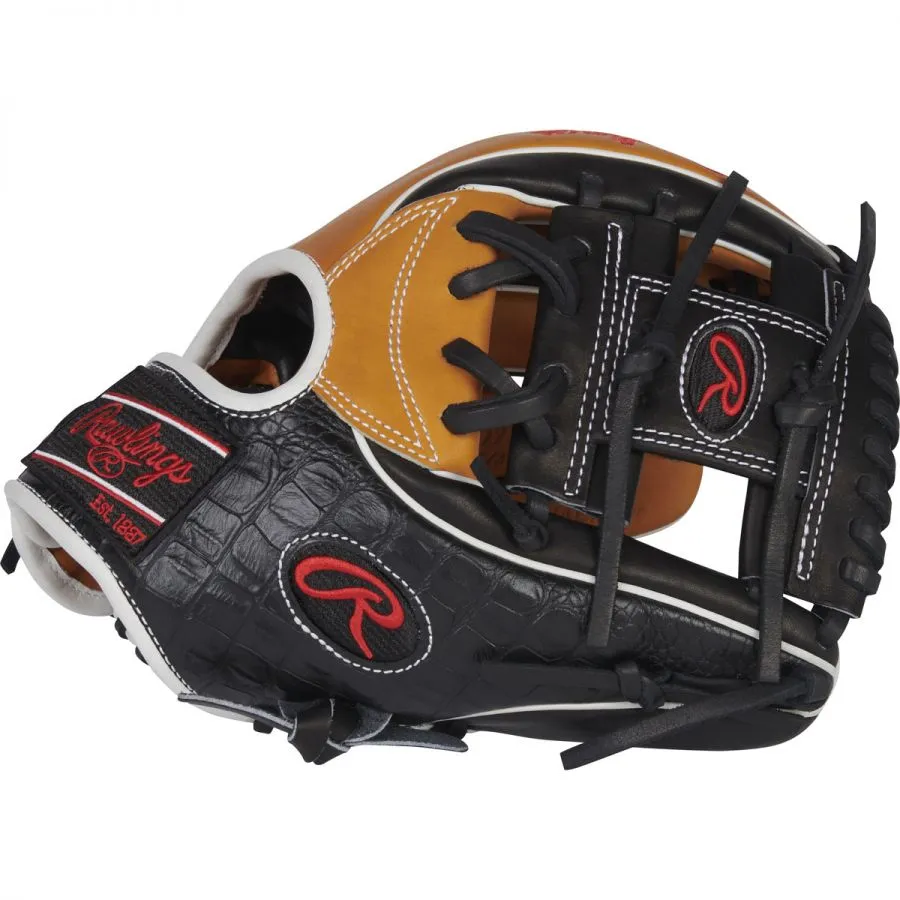 Rawlings 2022 Heart of the Hide ColorSync Series PRO934-2T 11.5" Baseball Fielders Glove