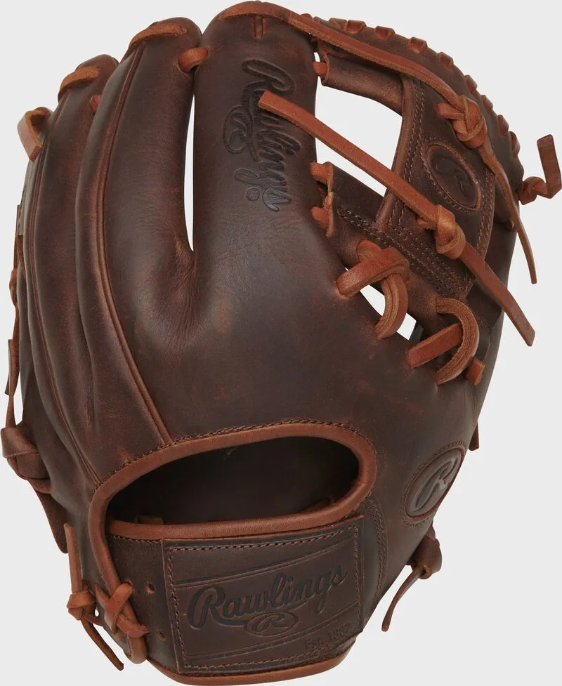 Rawlings Heart of the Hide 11.5" - Elements Series - Earth