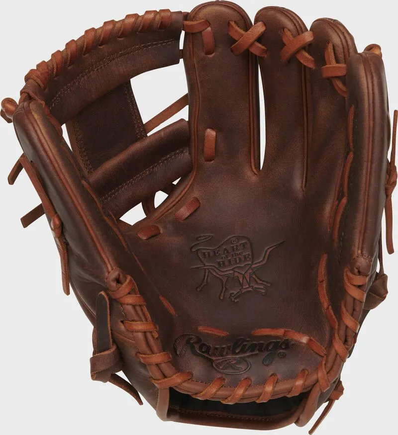 Rawlings Heart of the Hide 11.5" - Elements Series - Earth