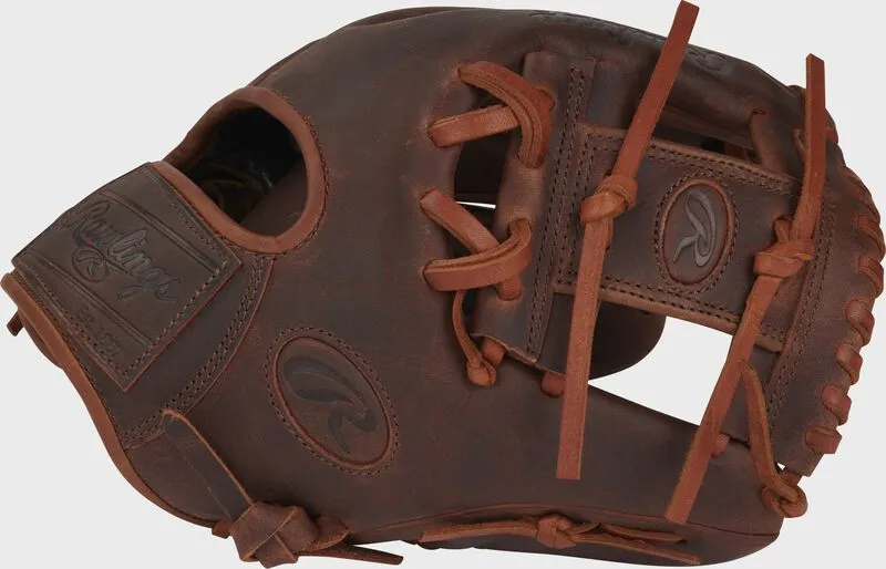 Rawlings Heart of the Hide 11.5" - Elements Series - Earth