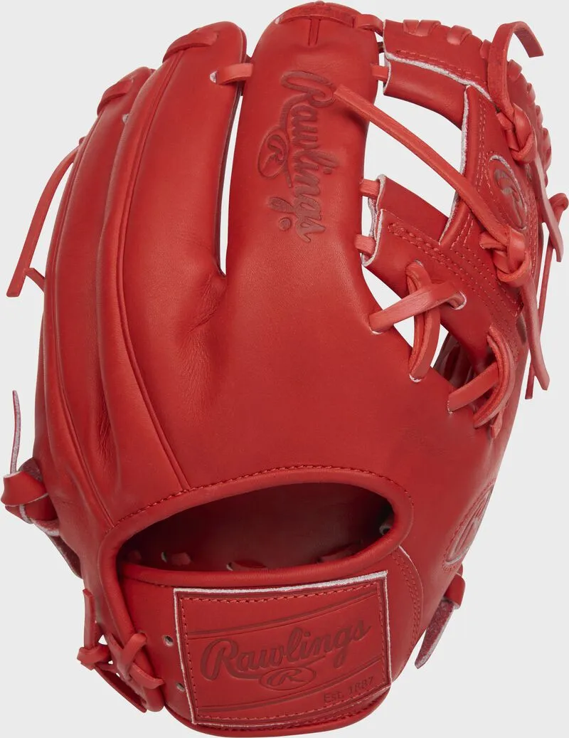 Rawlings Heart of the Hide 11.5" - Elements Series - Fire