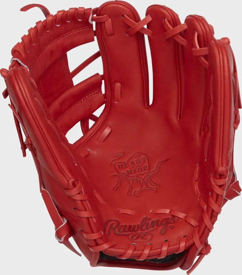 Rawlings Heart of the Hide 11.5" - Elements Series - Fire