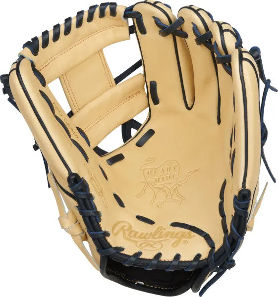 Rawlings Heart of the Hide Contour 11.5" - PROR234U-2C