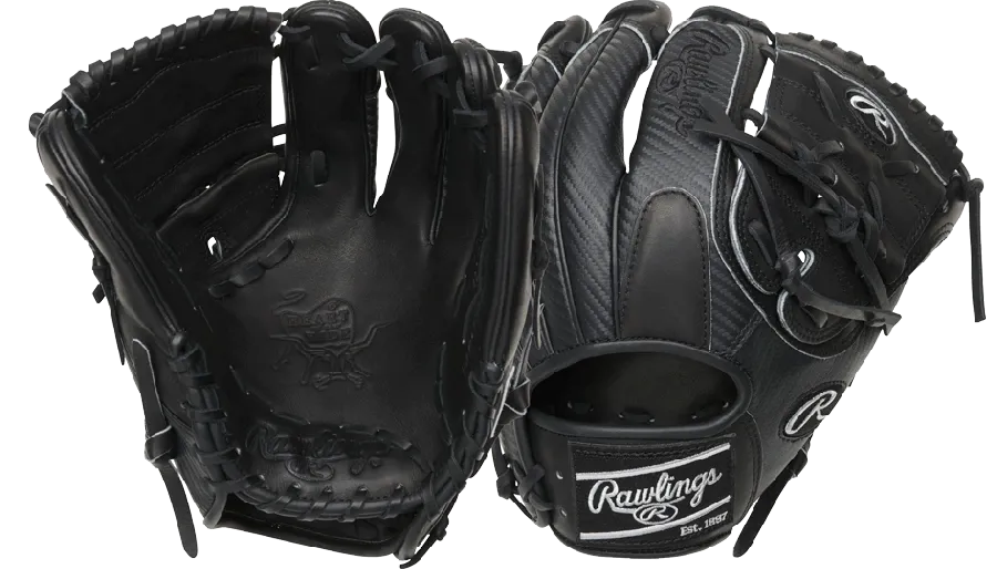 Rawlings Heart of the Hide Hyper Shell PRO2059BCF 11.75" Baseball Fielder's Glove