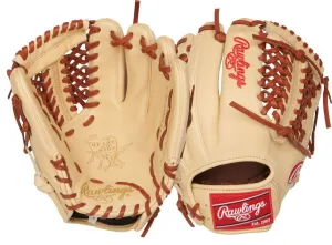 Rawlings Heart of the Hide Modified Trap PRO205-4CT 11.75" Baseball Fielder's Glove