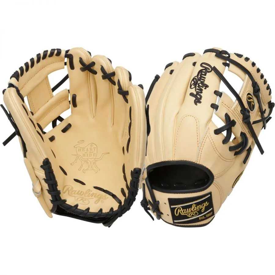 Rawlings Heart Of The Hide PRONP42CB 11.5" Baseball Glove