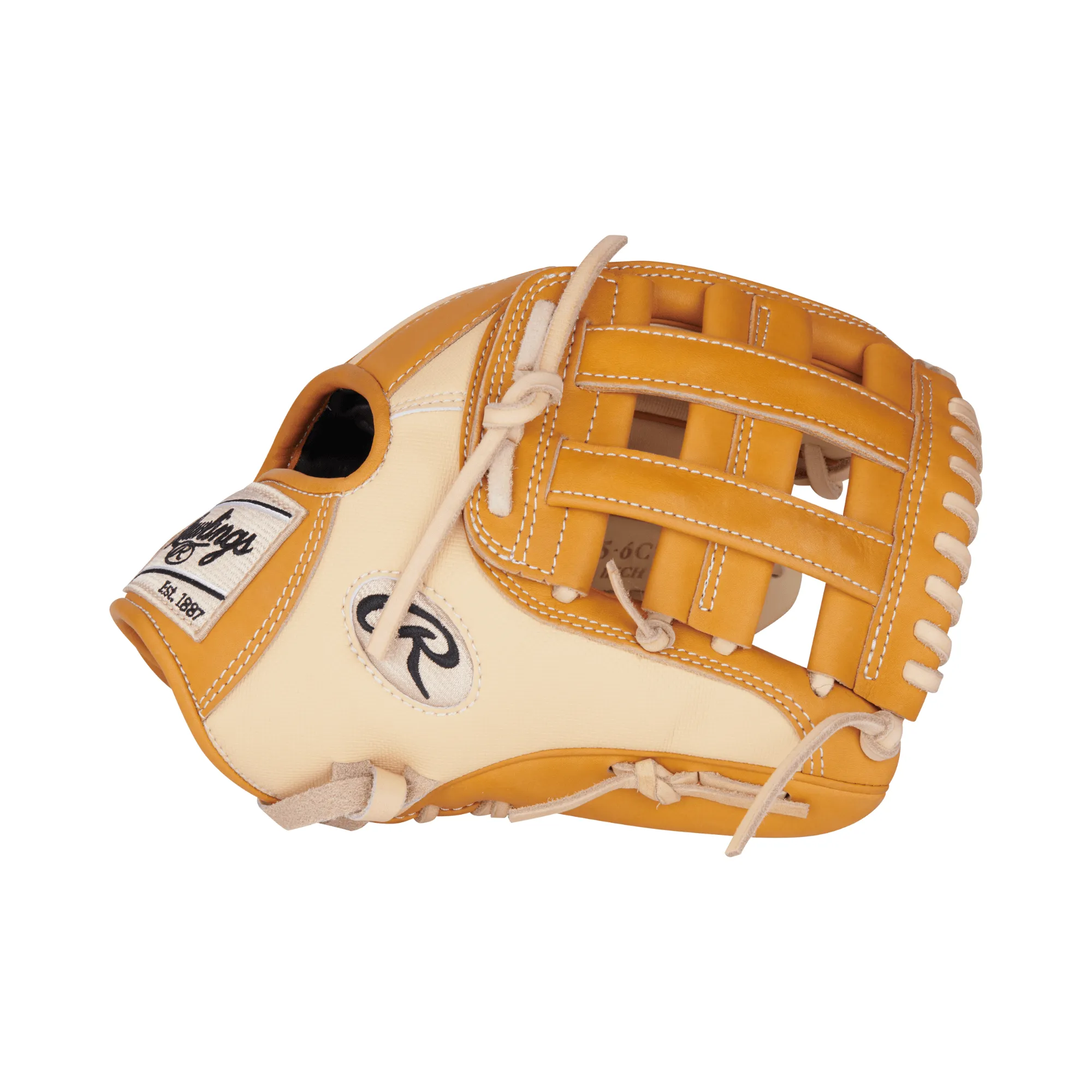 Rawlings Heart Of The Hide Series 11.75"