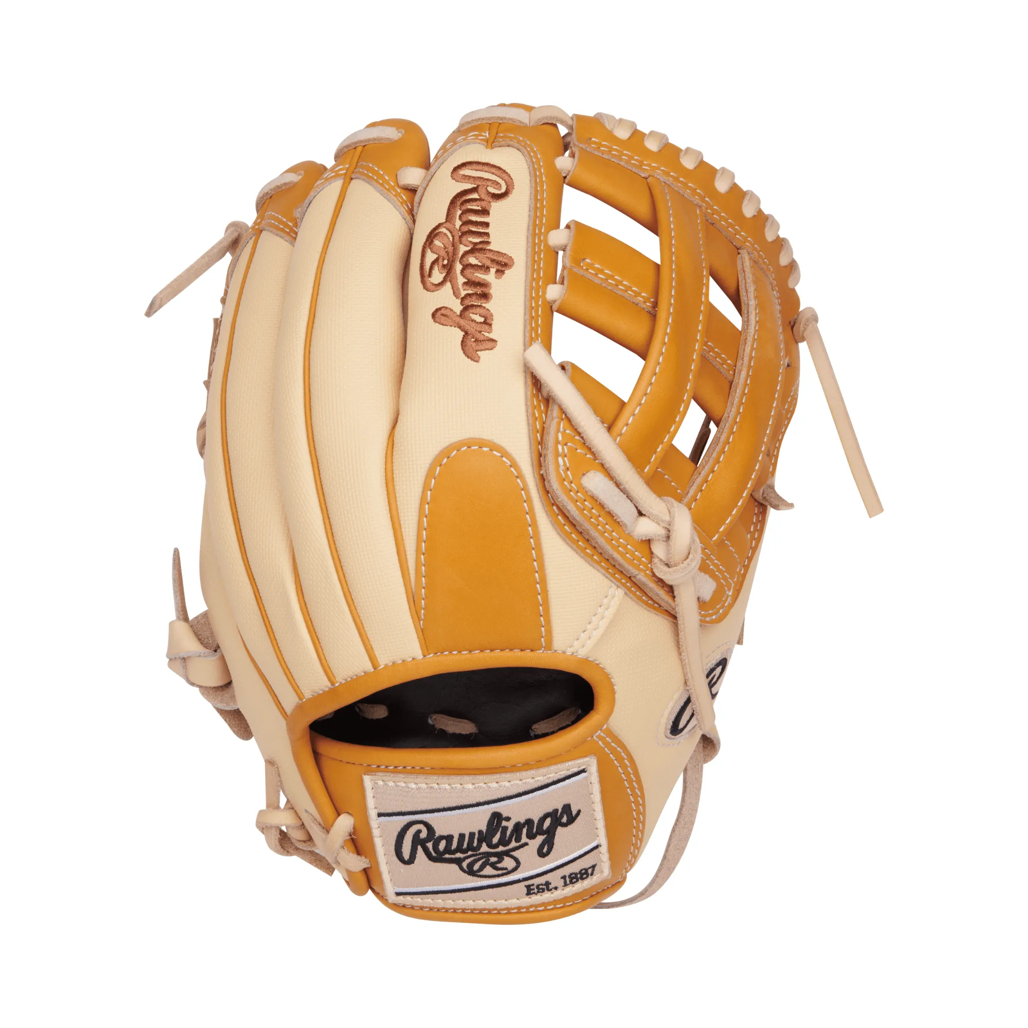 Rawlings Heart Of The Hide Series 11.75"