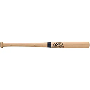 Rawlings Mini Wooden Baseball Bats