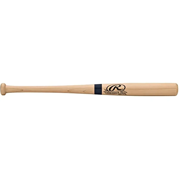 Rawlings Mini Wooden Baseball Bats