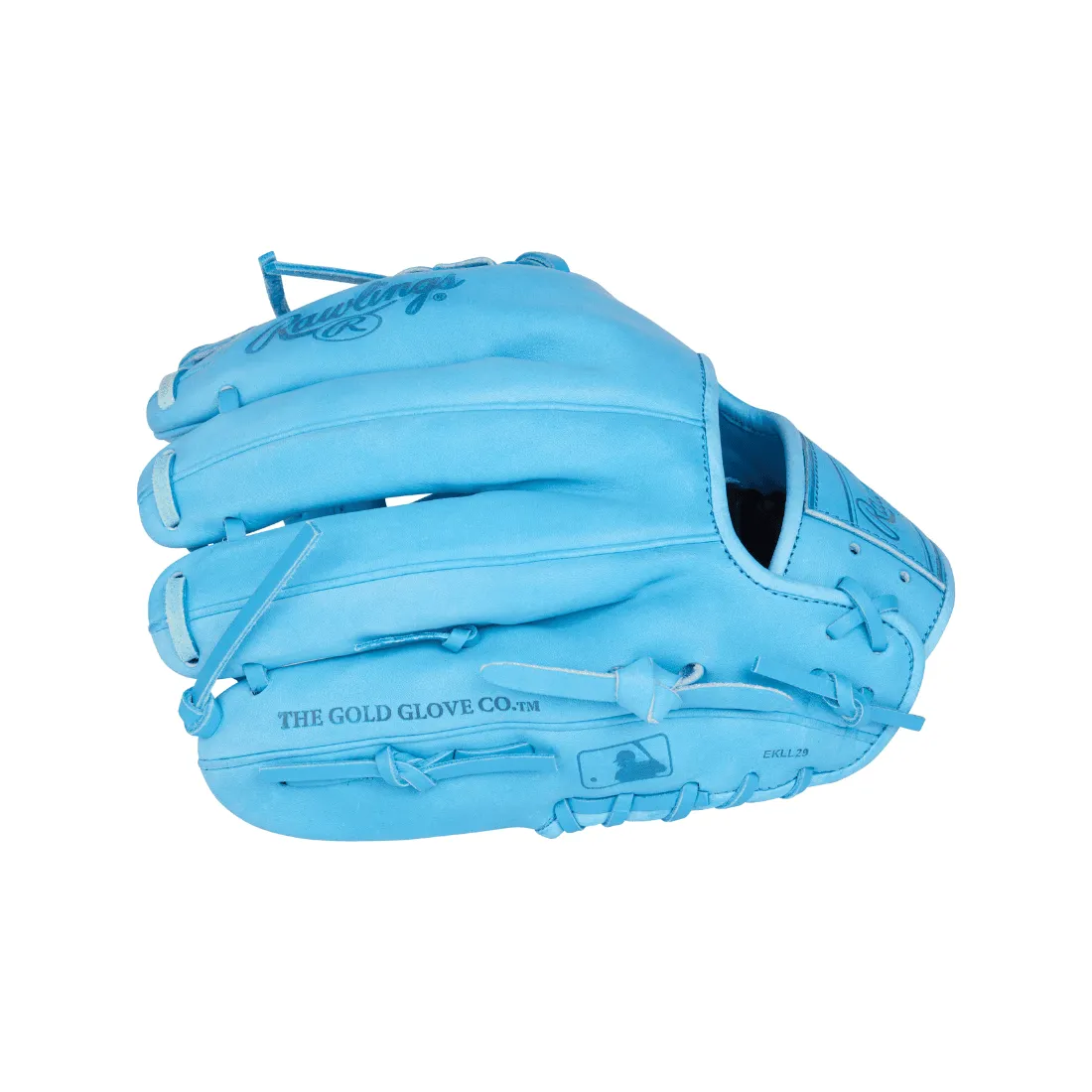 Rawlings Pro Label Elements Series "Ice" 11.5"  Baseball Glove: RPRO204-2CB