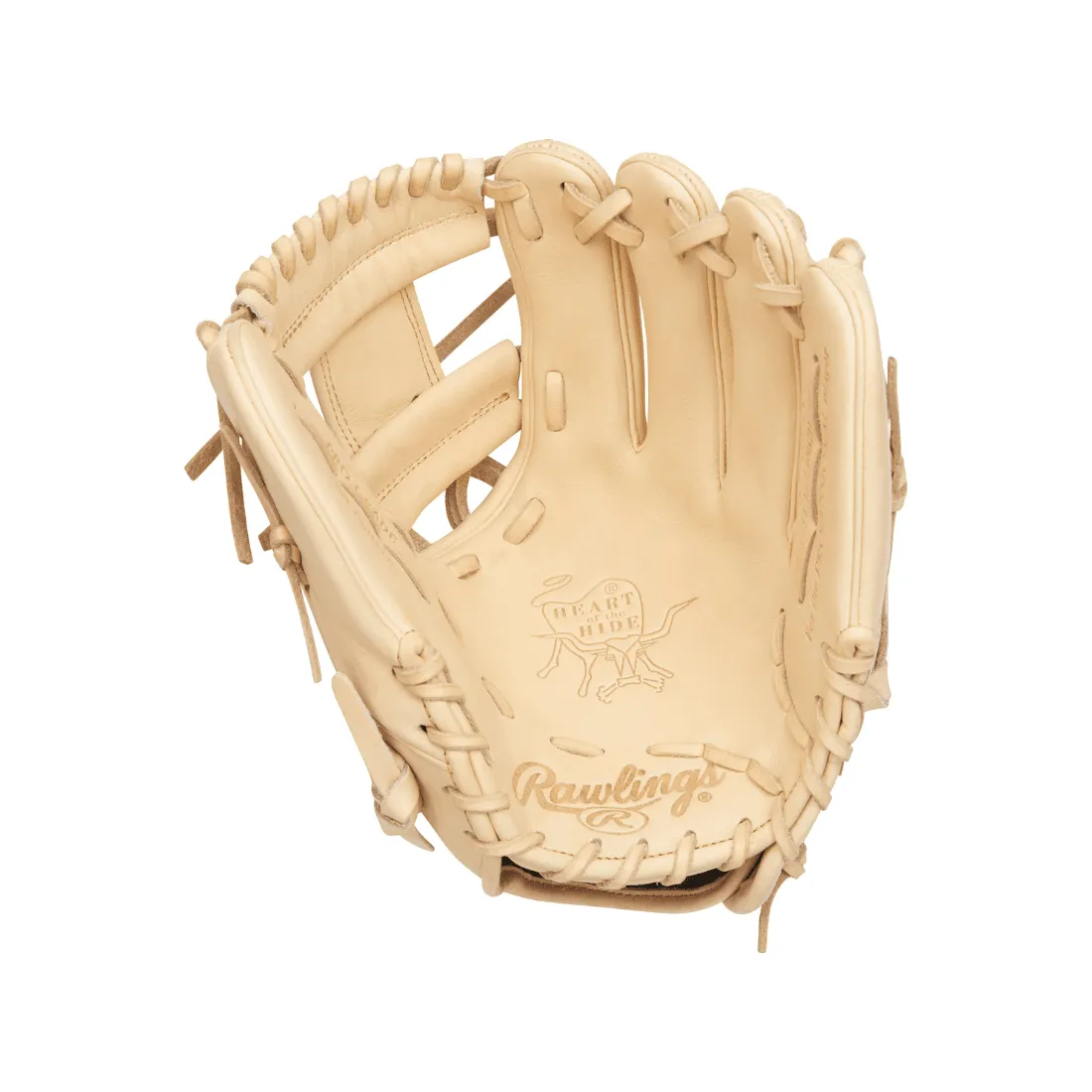 Rawlings Pro Label Elements Series "Sand" 11.5"  Baseball Glove: RPRO204-2C