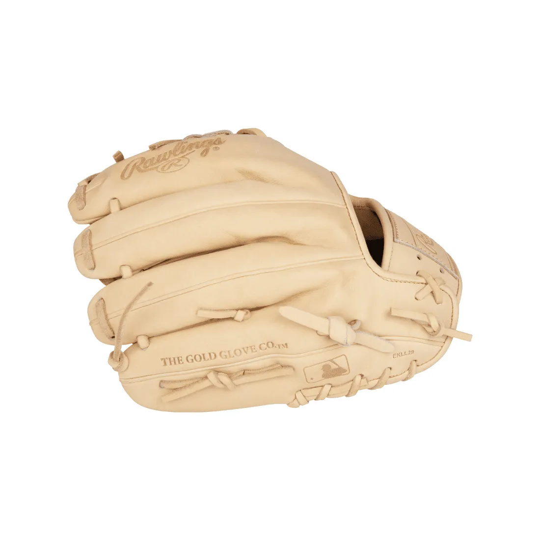 Rawlings Pro Label Elements Series "Sand" 11.5"  Baseball Glove: RPRO204-2C