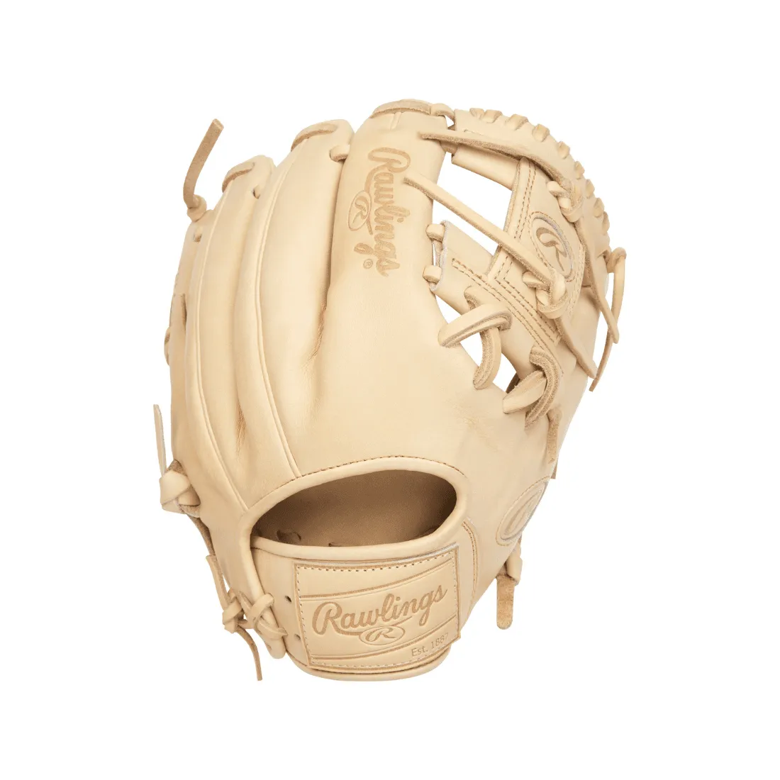 Rawlings Pro Label Elements Series "Sand" 11.5"  Baseball Glove: RPRO204-2C