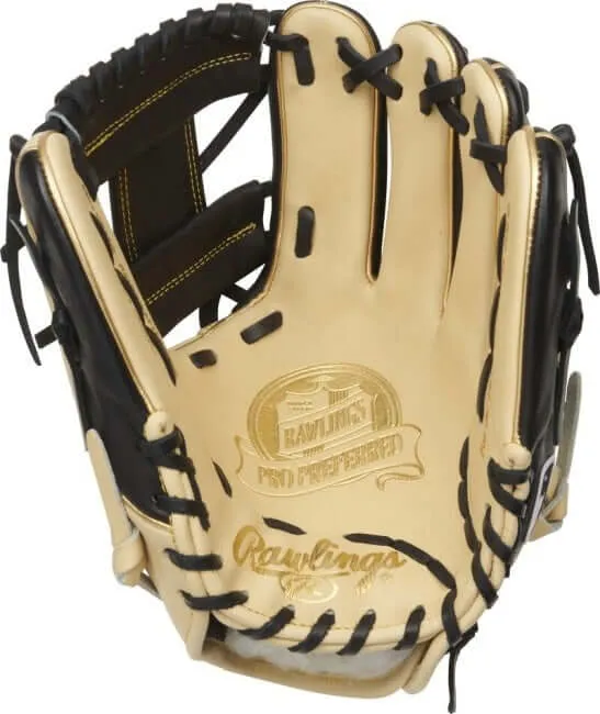 Rawlings Pro Preferred 11.5-inch Infield Glove PROS204W-2CBG