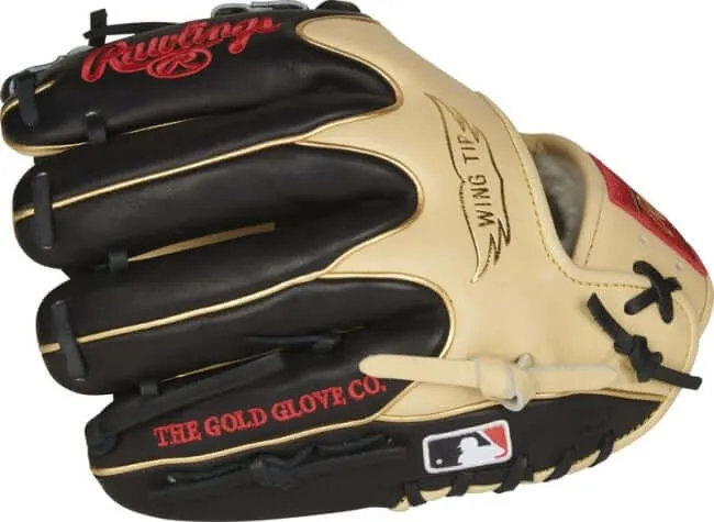 Rawlings Pro Preferred 11.5-inch Infield Glove PROS204W-2CBG