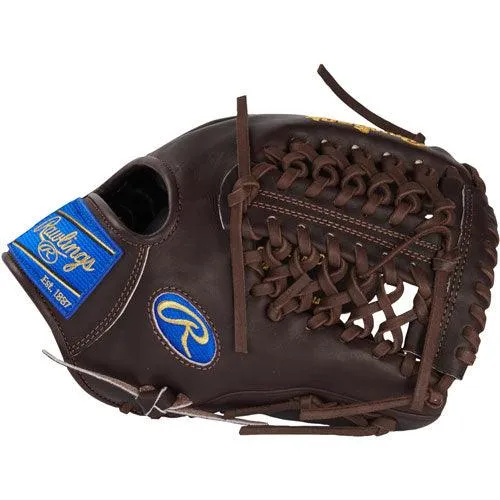 Rawlings Pro Preferred 11.75" Baseball Glove: PROS205-4MO