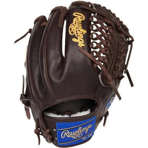 Rawlings Pro Preferred 11.75" Baseball Glove: PROS205-4MO