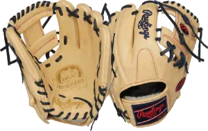 Rawlings Pro Preferred PROS204-2CN 11.5" Baseball Fielder's Glove