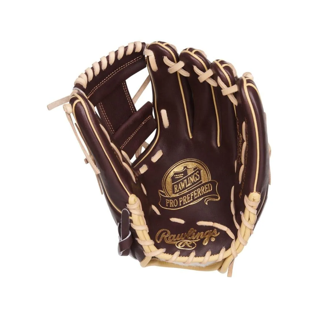 Rawlings Pro Preferred Series 11.75" Baseball Glove: PROS315-2MO