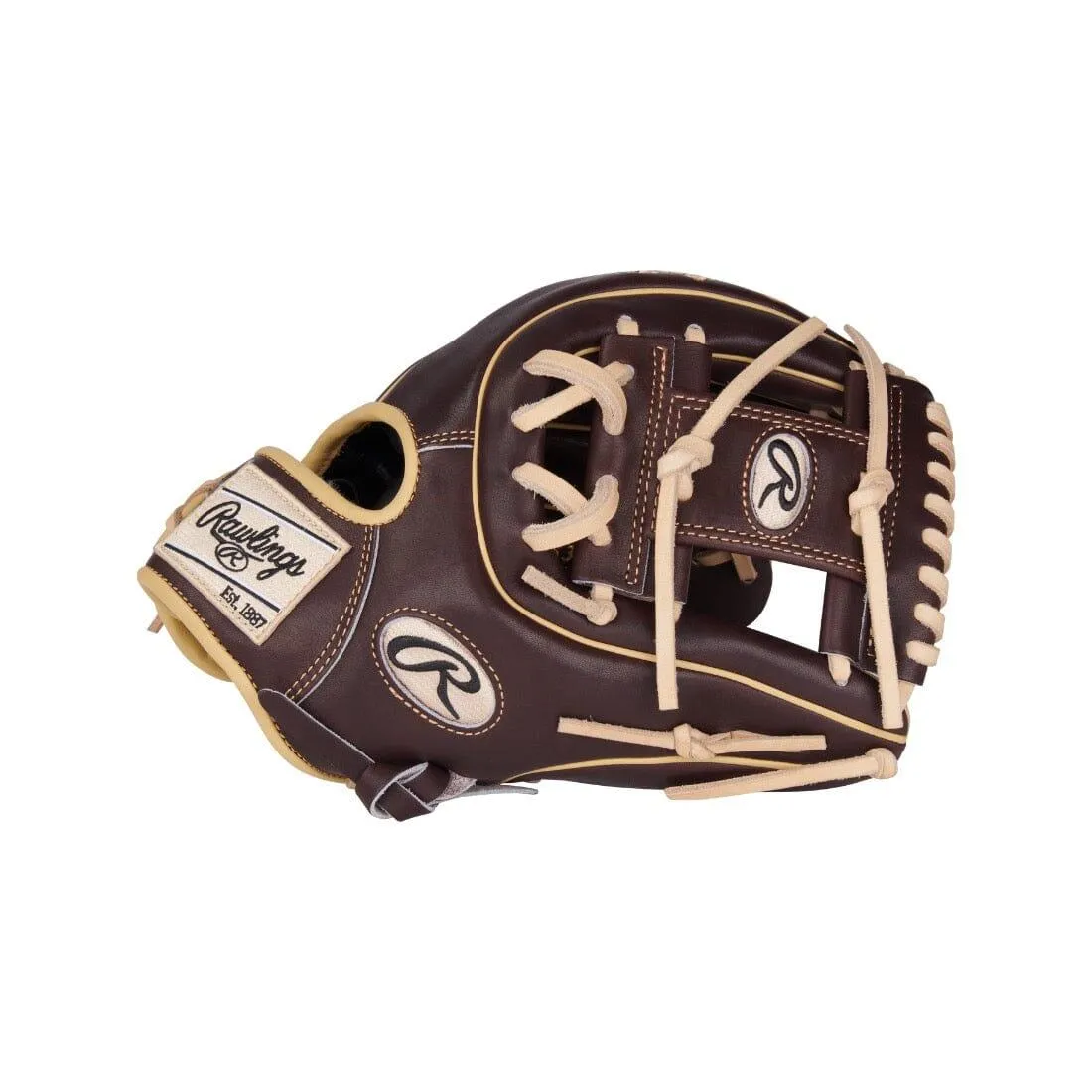 Rawlings Pro Preferred Series 11.75" Baseball Glove: PROS315-2MO