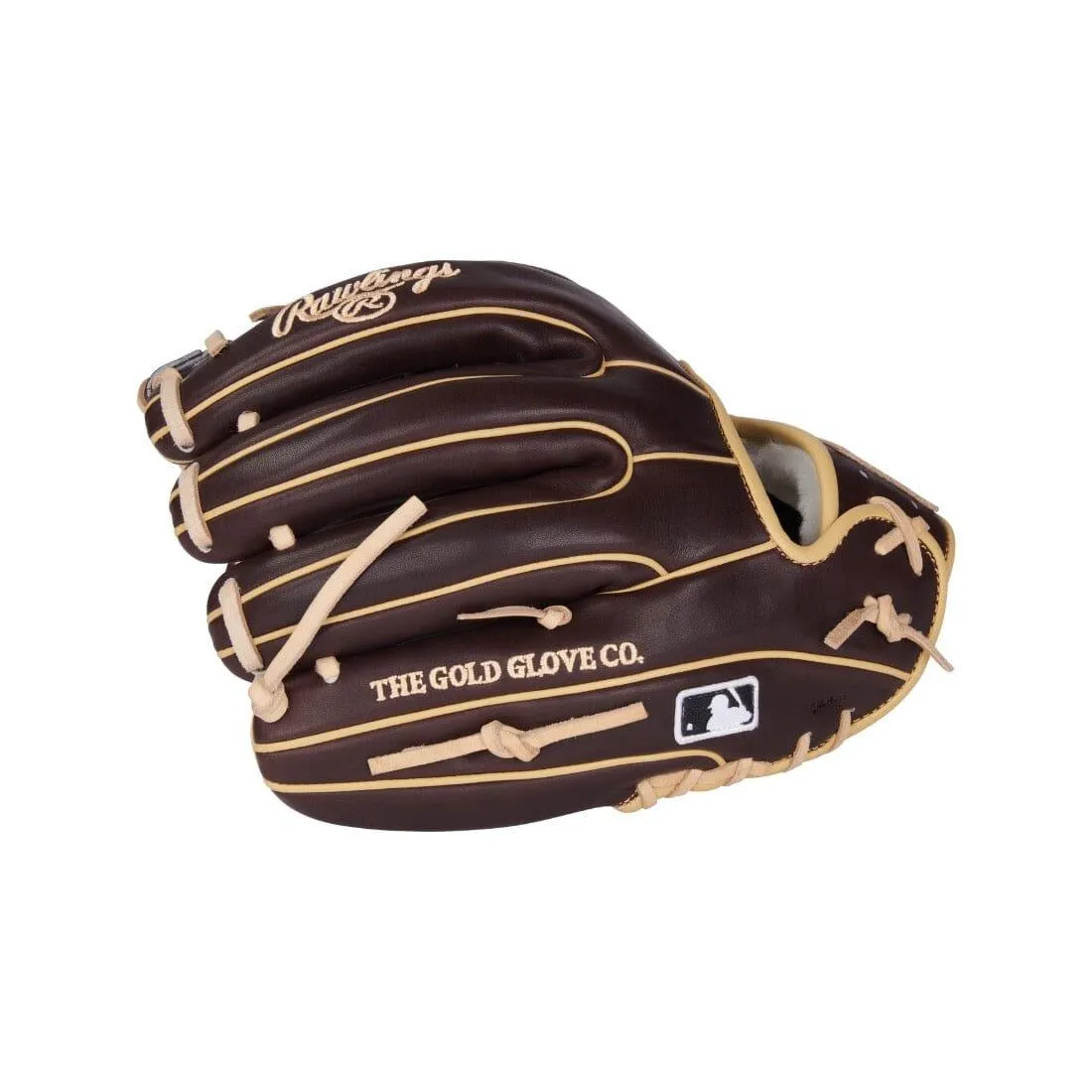 Rawlings Pro Preferred Series 11.75" Baseball Glove: PROS315-2MO