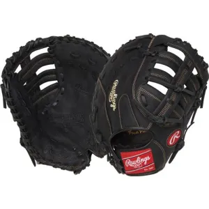 Rawlings Renegade 12.5" First Base Mitt - LHT