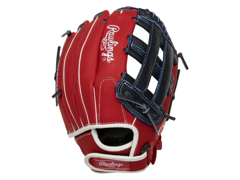 Rawlings Sure Catch Bryce Harper Model 11.5" Glove