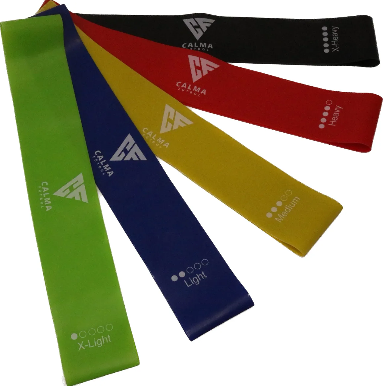 Resistance Bands