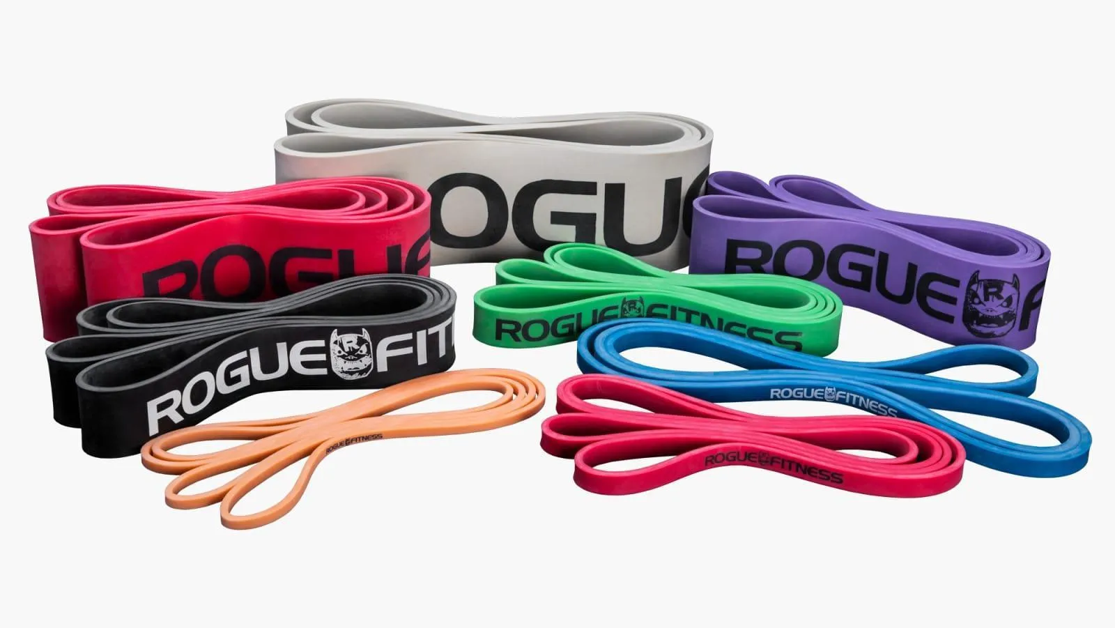 Rogue Monster Bands