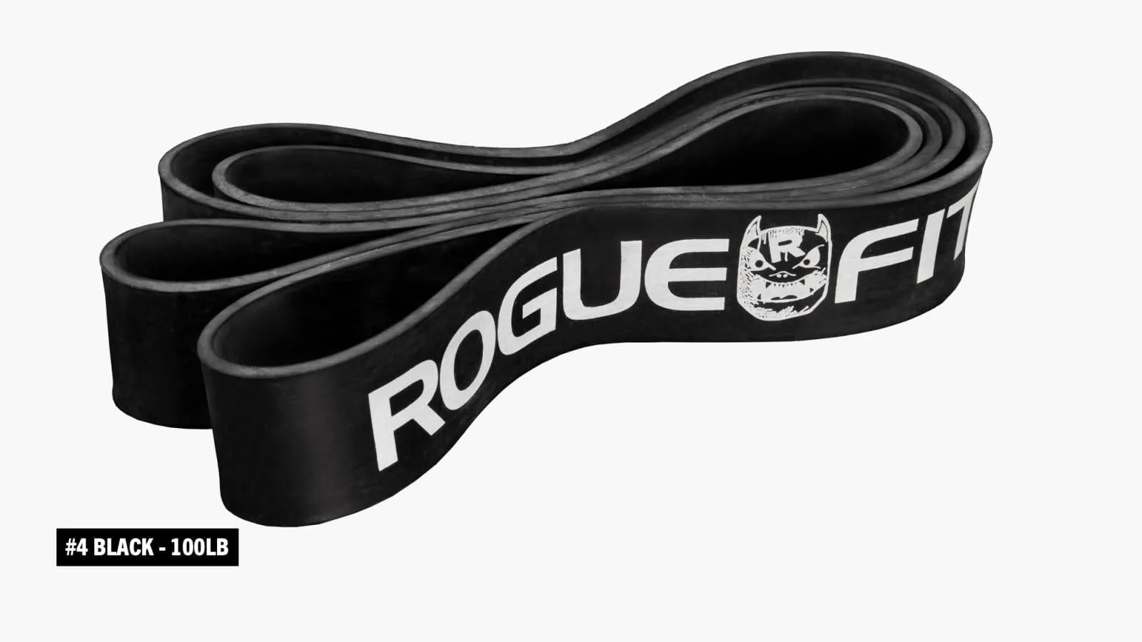 Rogue Monster Bands