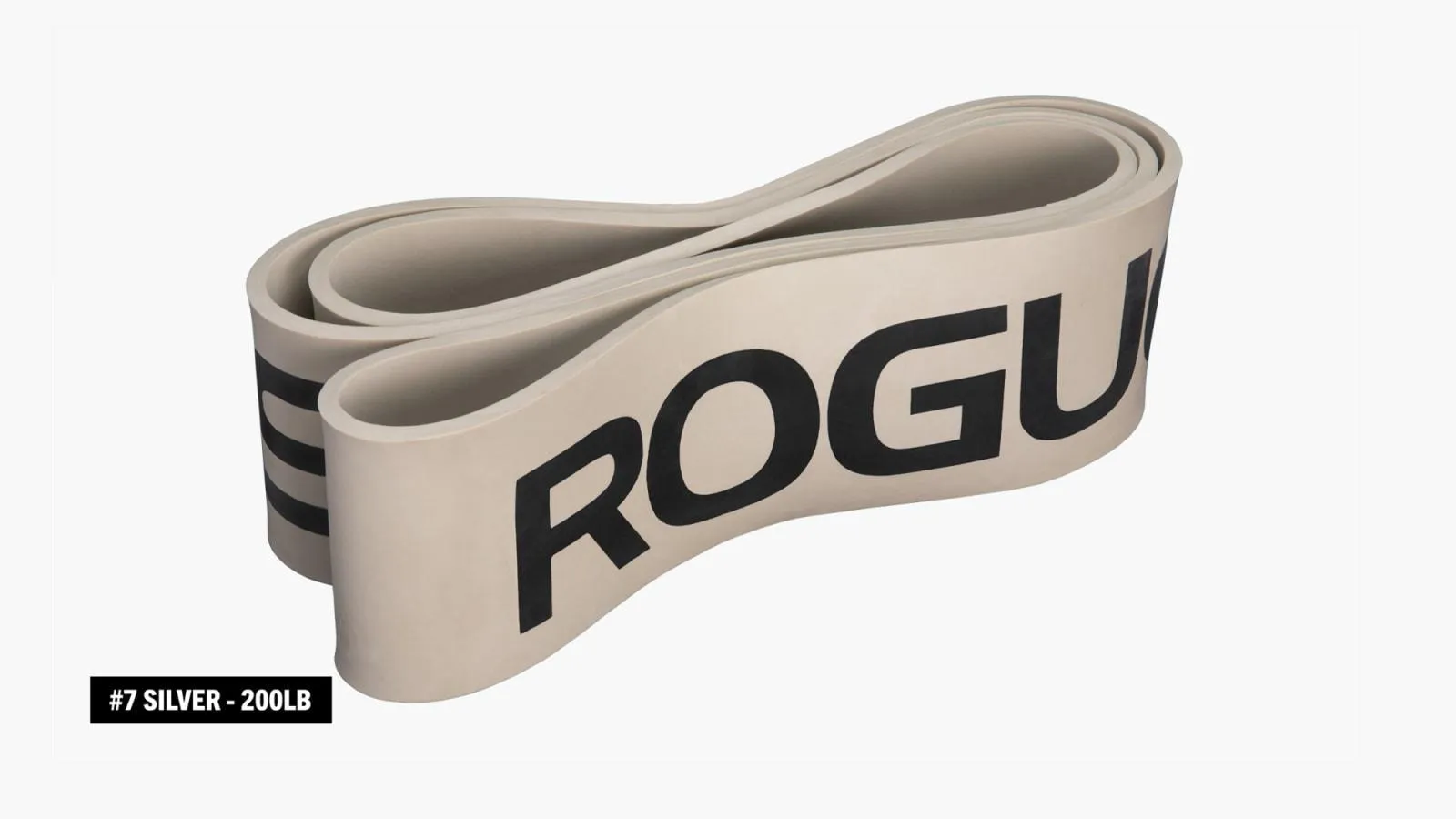 Rogue Monster Bands