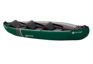 Sevylor Adventure Plus Inflatable Kayak 2   1 - 2023 Model - In Stock - SPECIAL OFFER WHILST STOCKS LAST