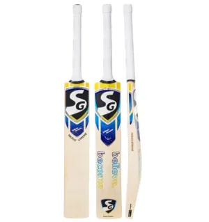 SG Nexus Xtreme English Willow Cricket Bat Size SH