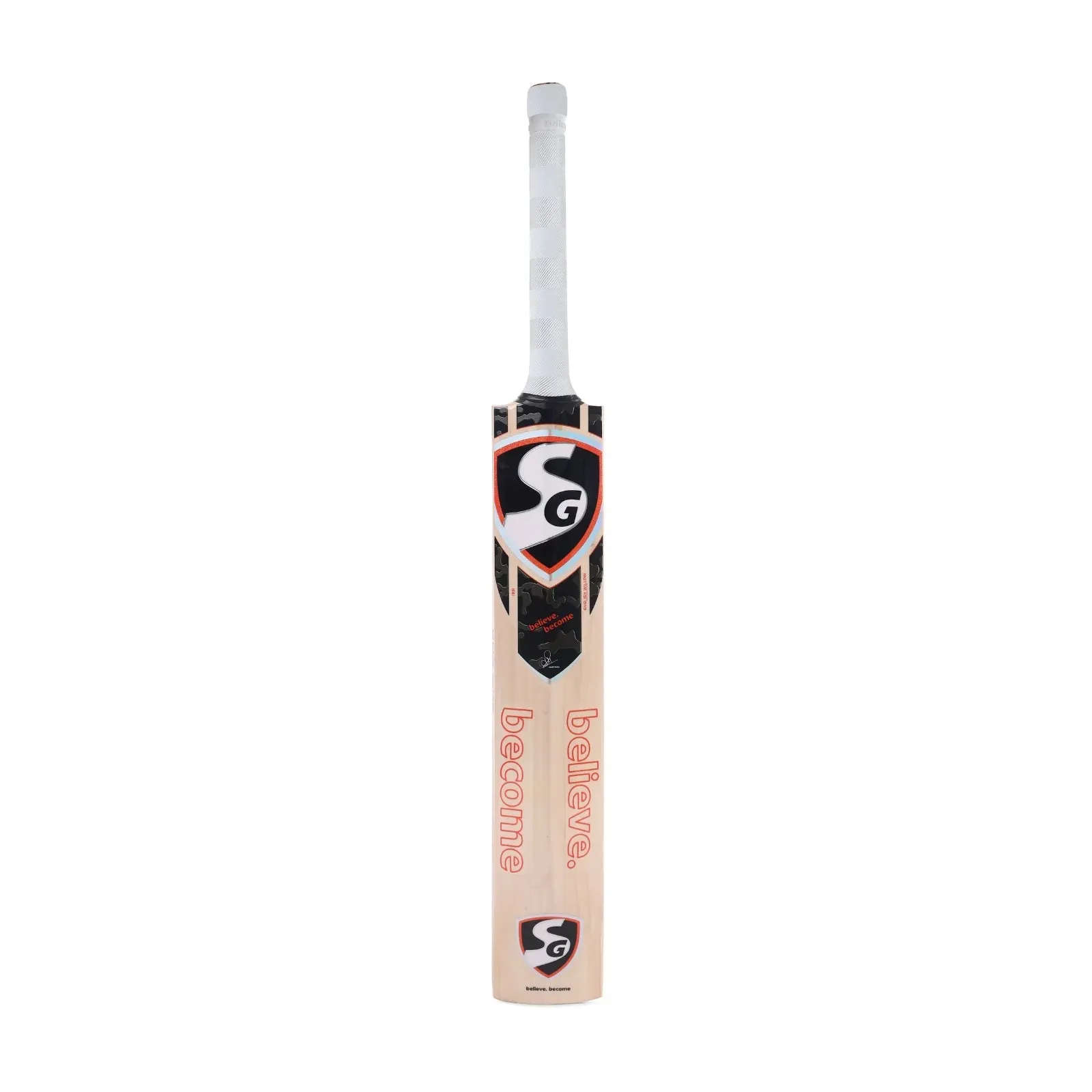 SG Savage Edition English Willow Cricket Bat - Junior