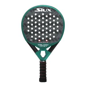 Siux Trilogy 4 Lite AIR Padel Racket [WS]