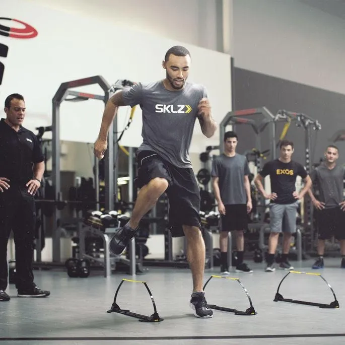 SKLZ Hurdles Pro - Adjustable Training Hurdles