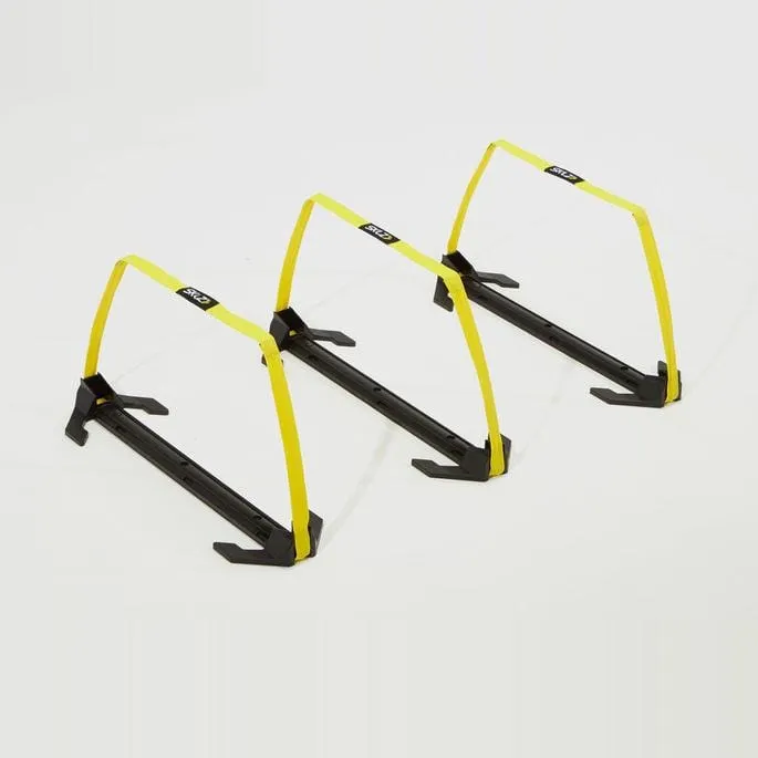 SKLZ Hurdles Pro - Adjustable Training Hurdles