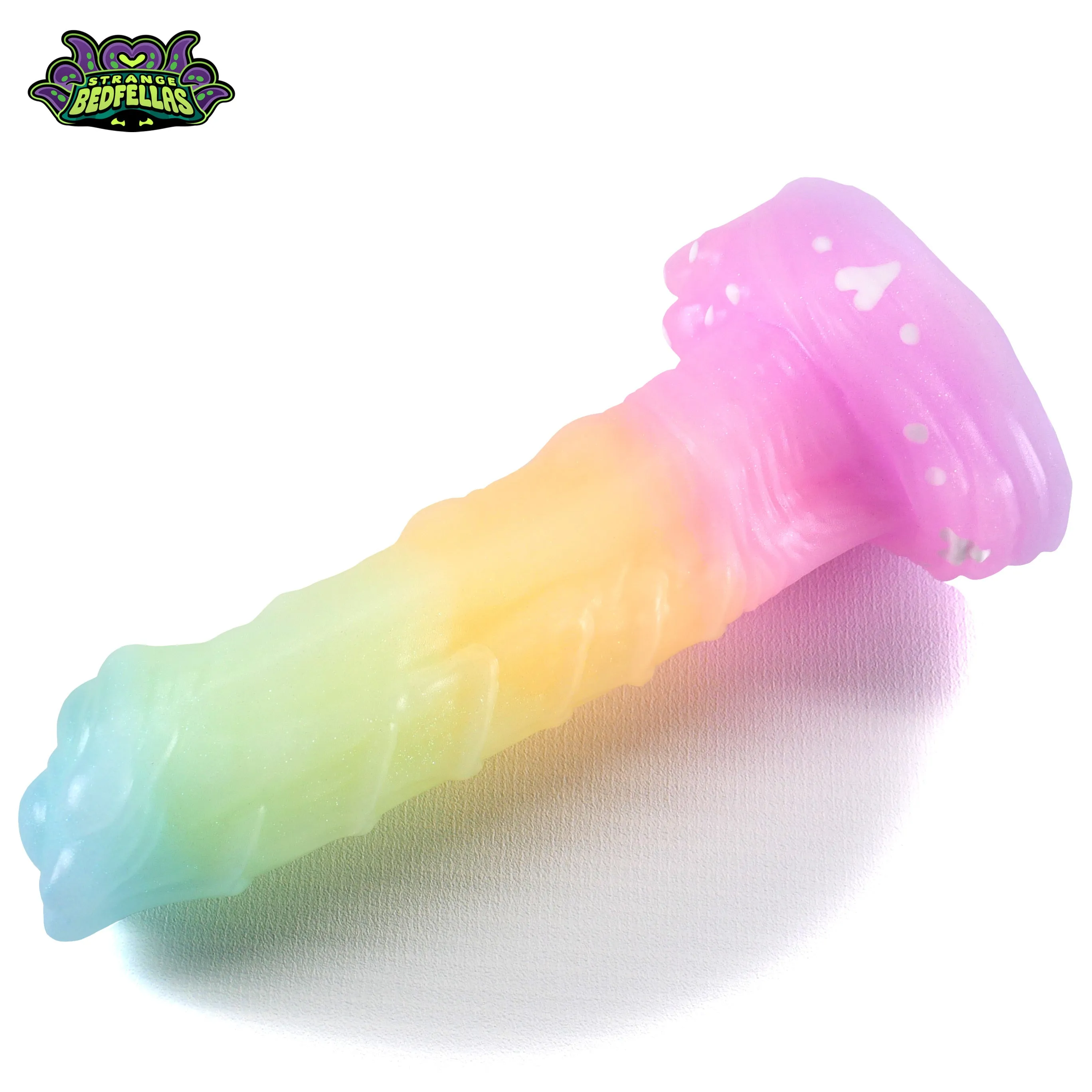 Small Horiss -- Soft silicone -- H-165